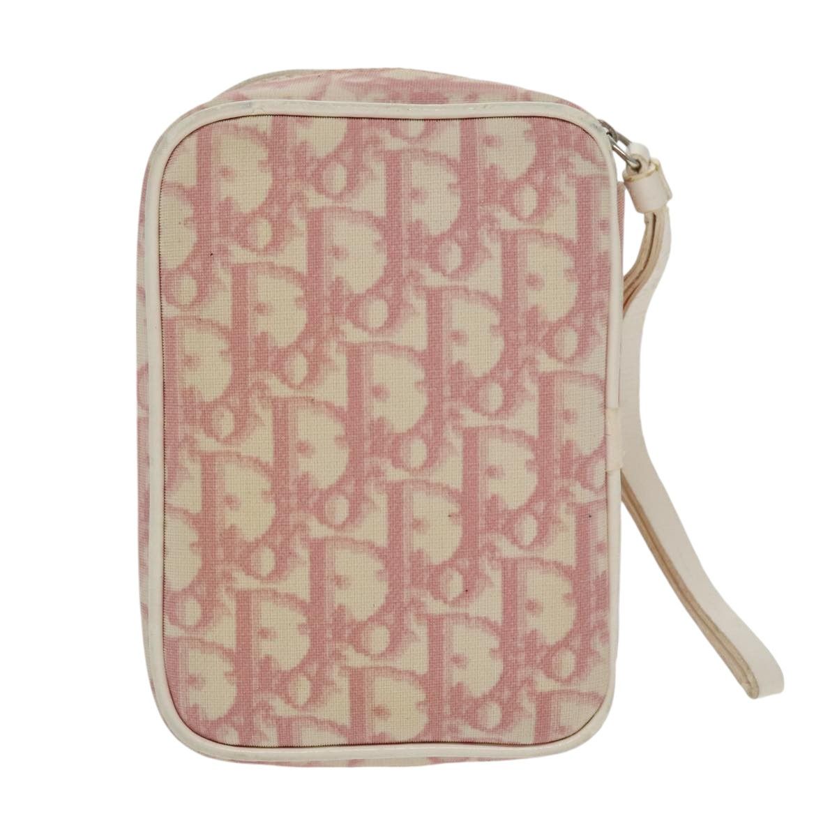 Dior Dior Trotter clutch Size ONE SIZE - 2 Thumbnail