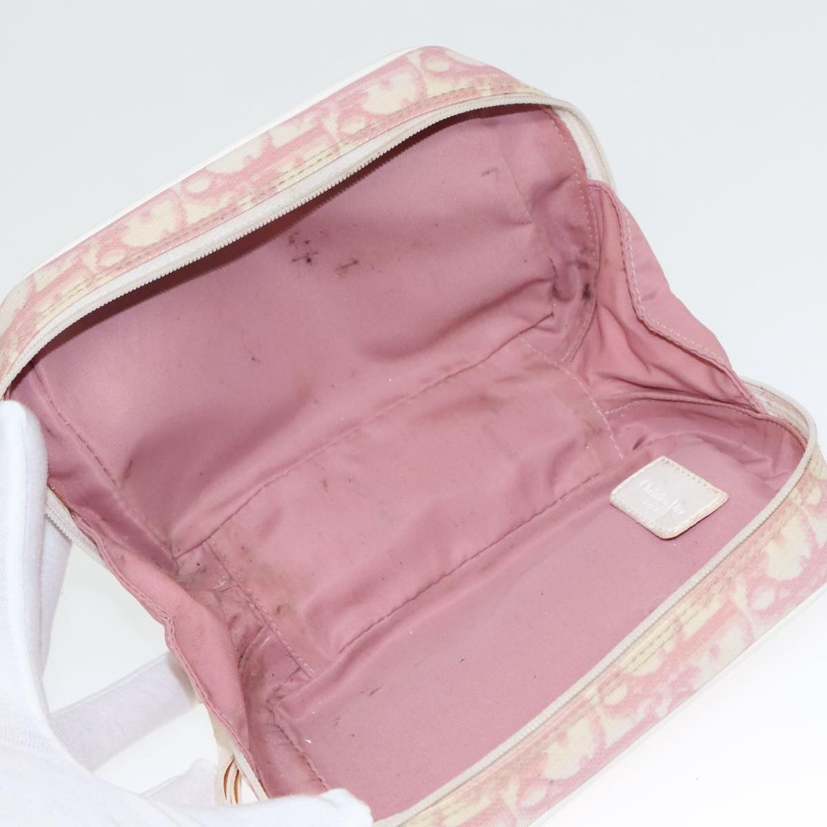 Dior Dior Trotter clutch Size ONE SIZE - 10 Thumbnail