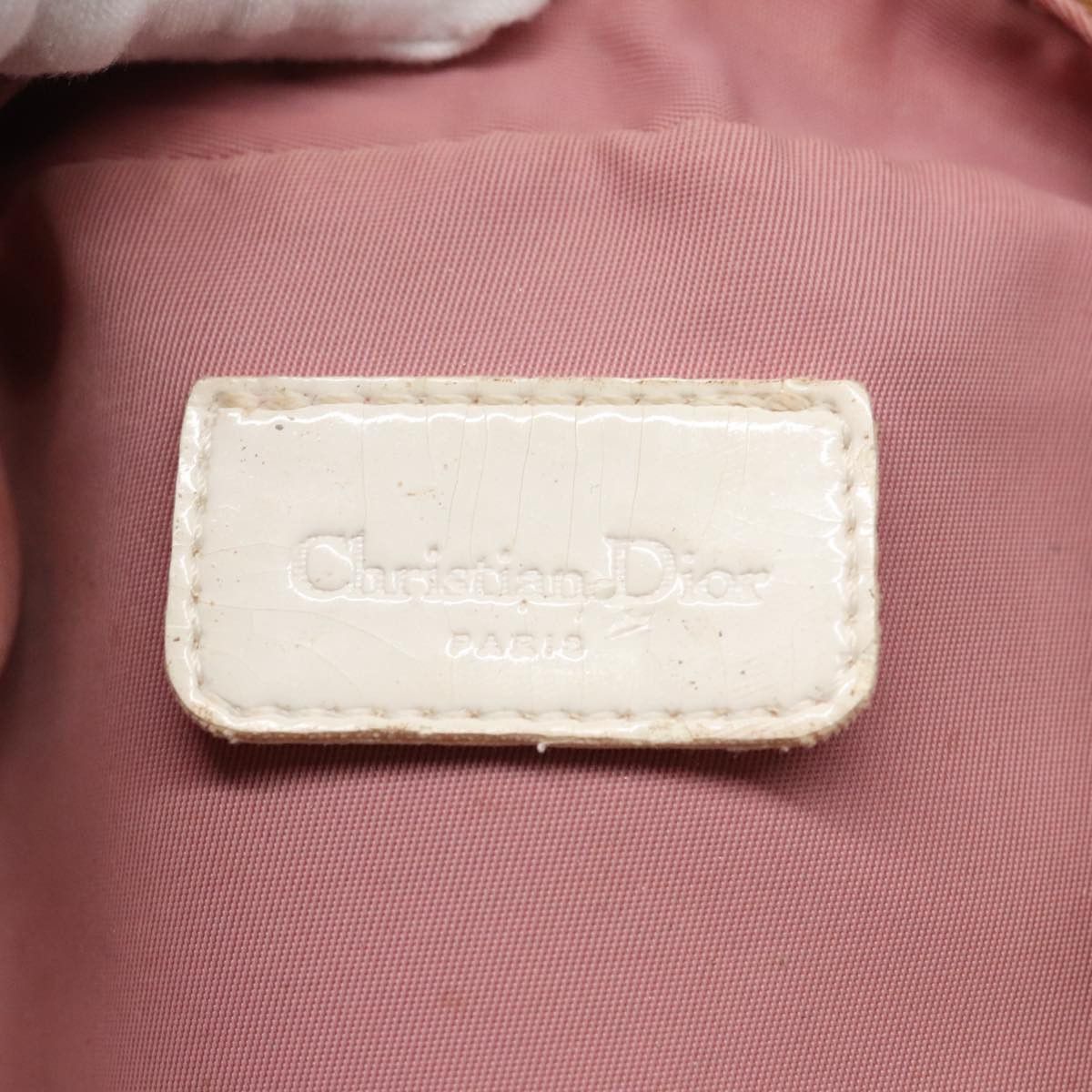 Dior Dior Trotter clutch Size ONE SIZE - 11 Thumbnail