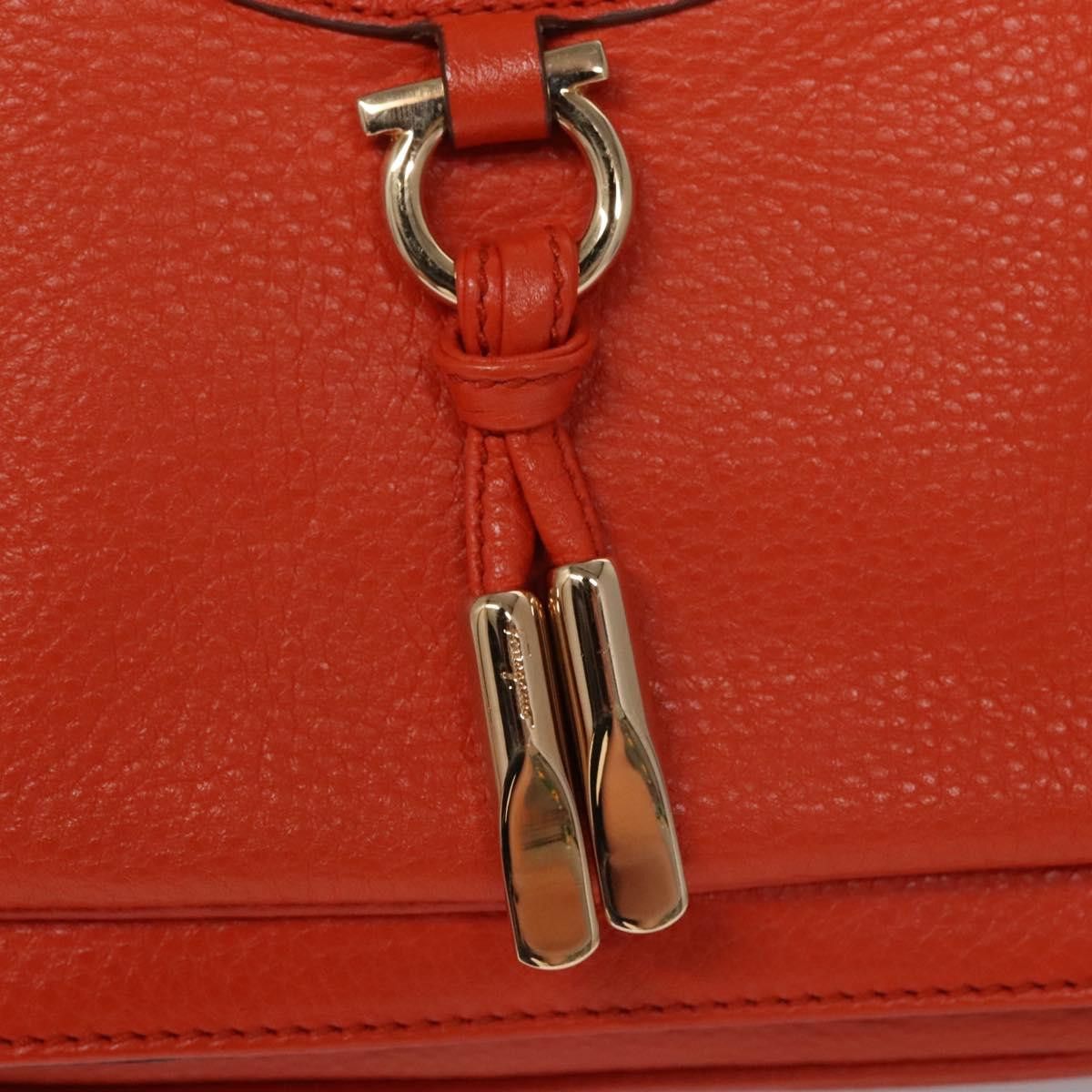 Salvatore Ferragamo Salvatore Ferragamo shoulder Size ONE SIZE - 12 Thumbnail