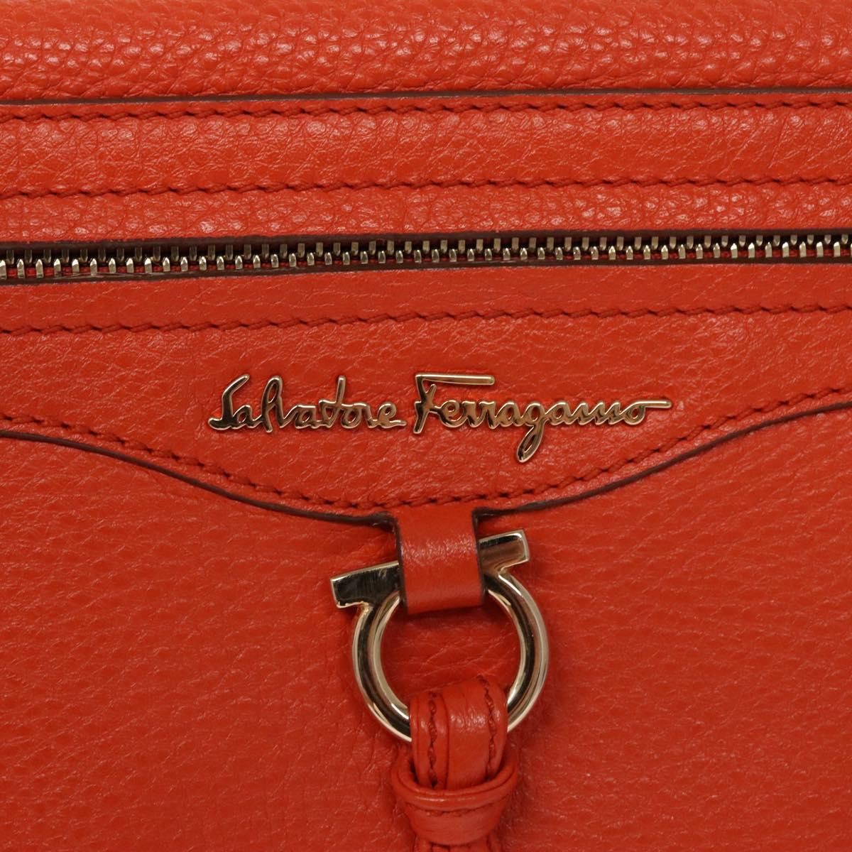 Salvatore Ferragamo Salvatore Ferragamo shoulder Size ONE SIZE - 21 Thumbnail