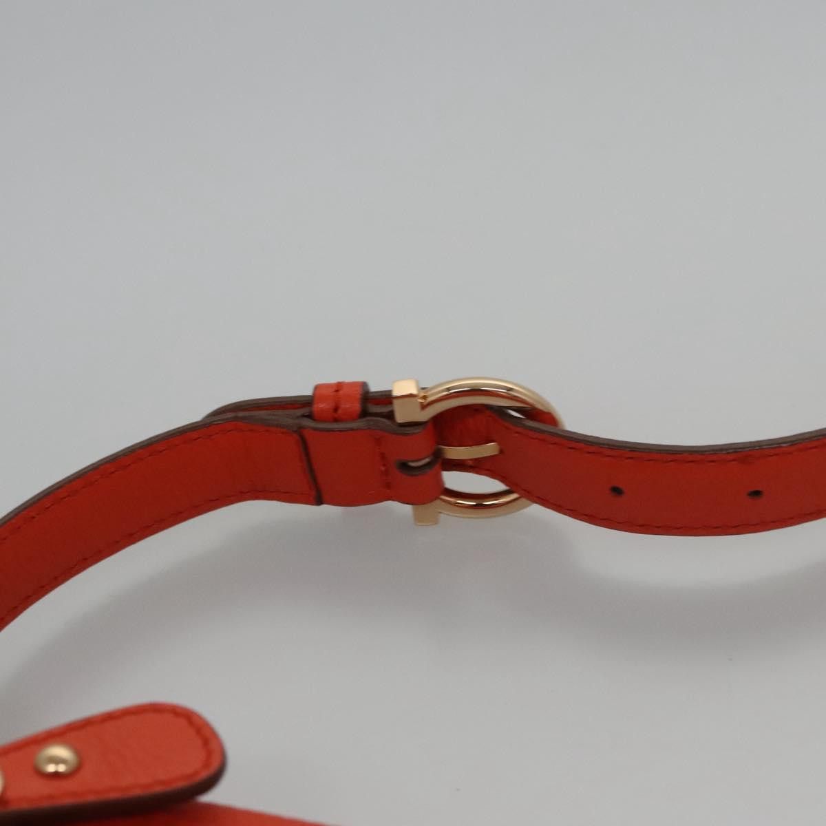 Salvatore Ferragamo Salvatore Ferragamo shoulder Size ONE SIZE - 6 Thumbnail
