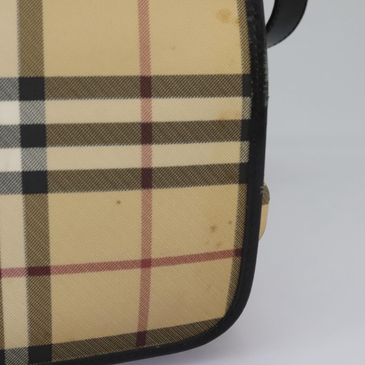 Burberry Burberry Nova Check shoulder Size ONE SIZE - 15 Thumbnail