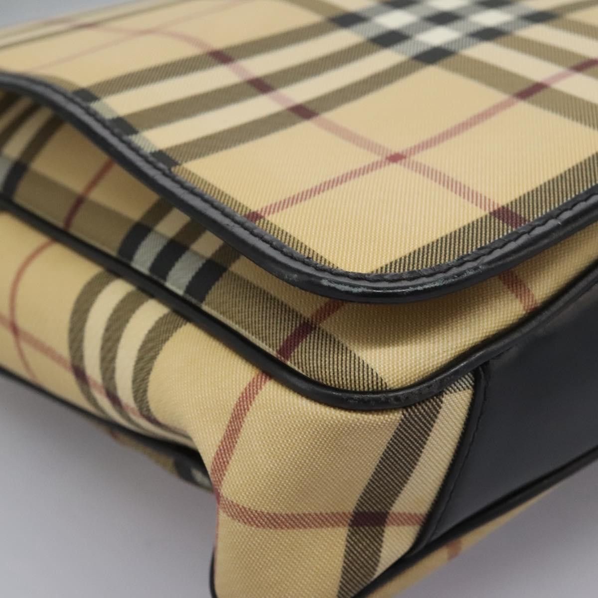 Burberry Burberry Nova Check shoulder Size ONE SIZE - 18 Thumbnail