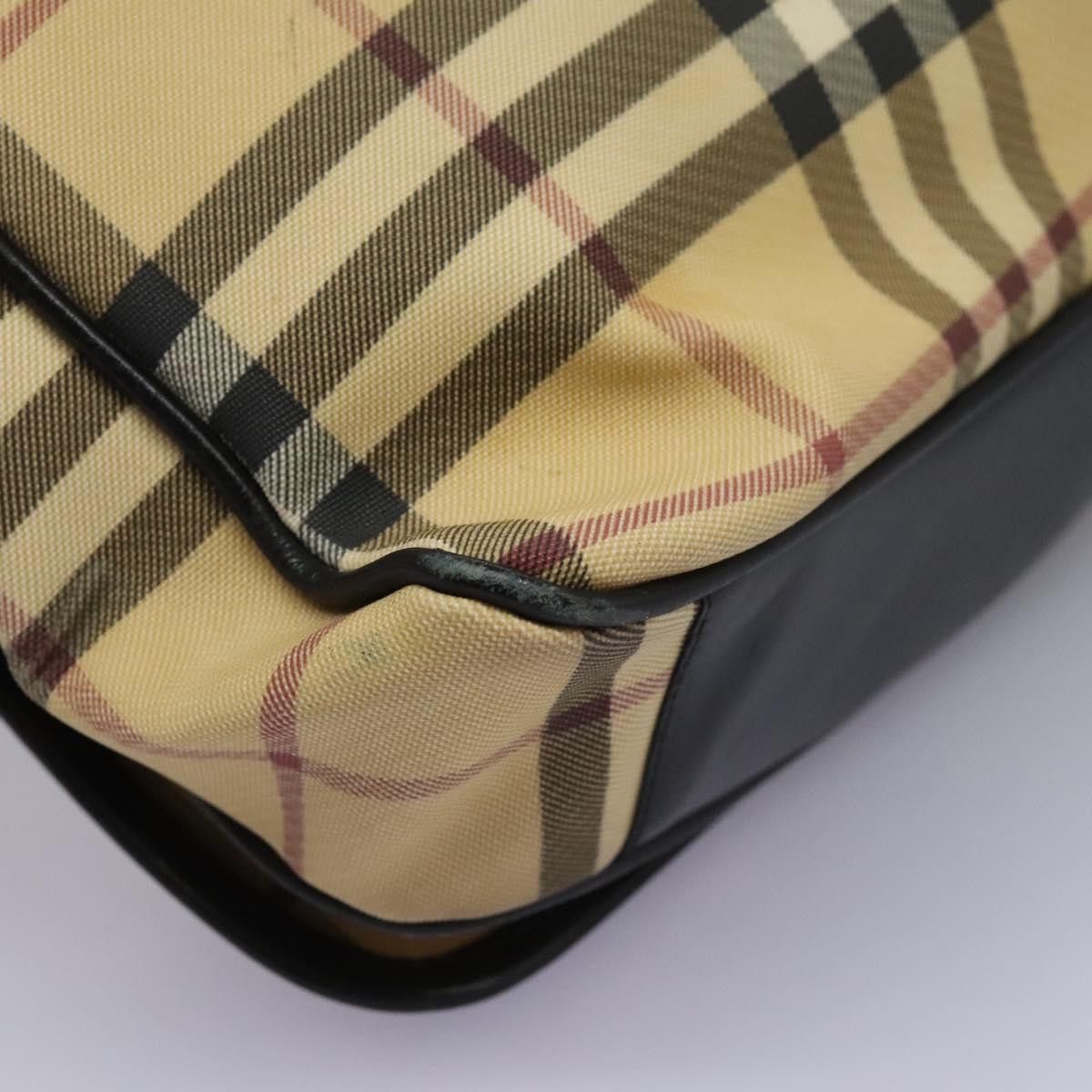 Burberry Burberry Nova Check shoulder Size ONE SIZE - 7 Thumbnail
