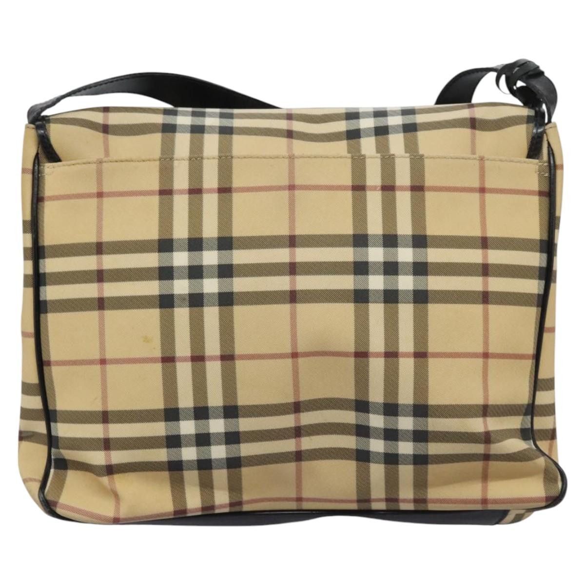 Burberry Burberry Nova Check shoulder Size ONE SIZE - 2 Thumbnail