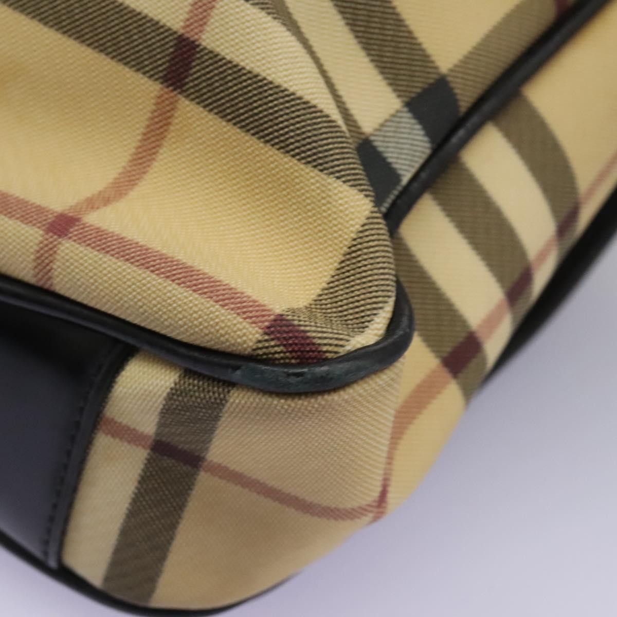 Burberry Burberry Nova Check shoulder Size ONE SIZE - 20 Thumbnail