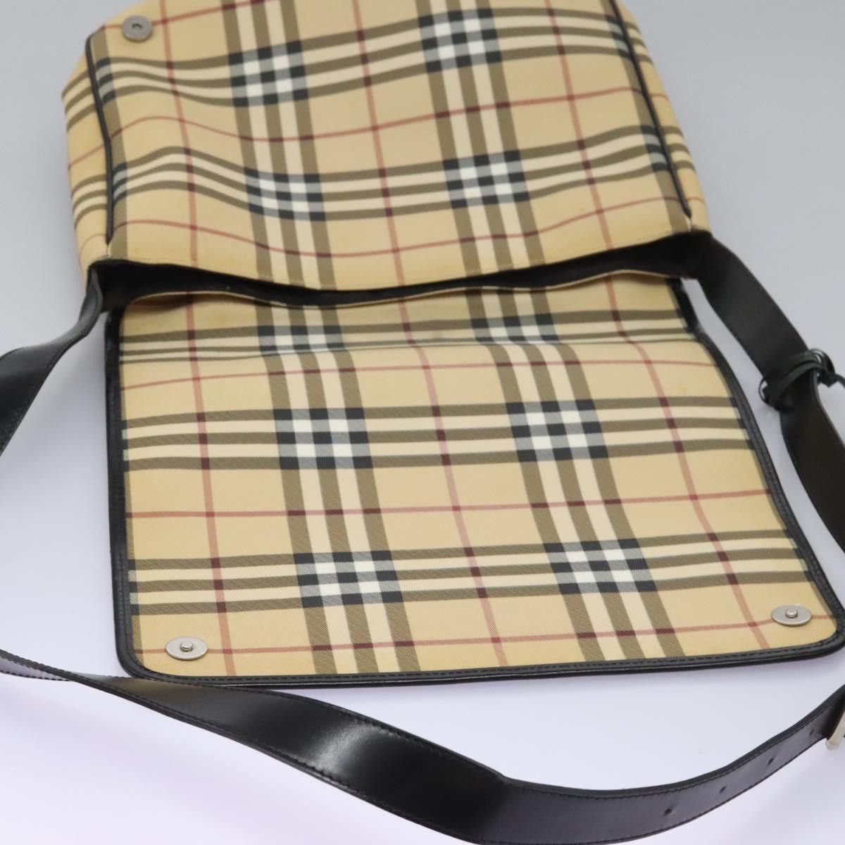 Burberry Burberry Nova Check shoulder Size ONE SIZE - 21 Thumbnail