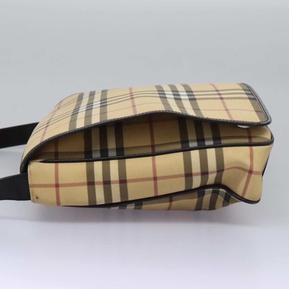 Burberry Burberry Nova Check shoulder Size ONE SIZE - 3 Thumbnail