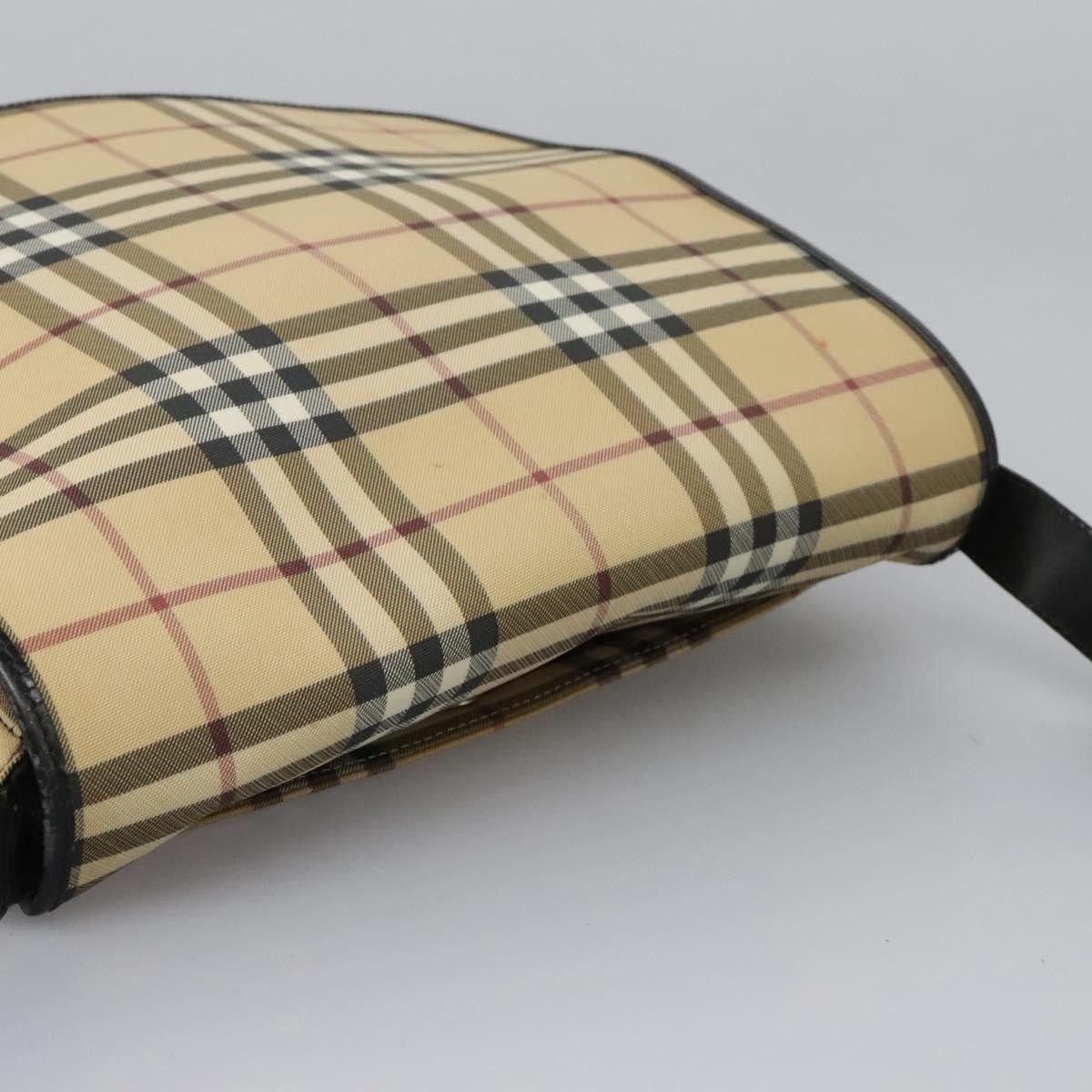 Burberry Burberry Nova Check shoulder Size ONE SIZE - 16 Thumbnail