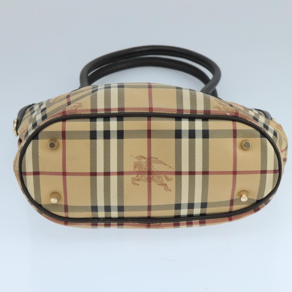 Burberry Burberry Nova Check handbag Size ONE SIZE - 20 Thumbnail