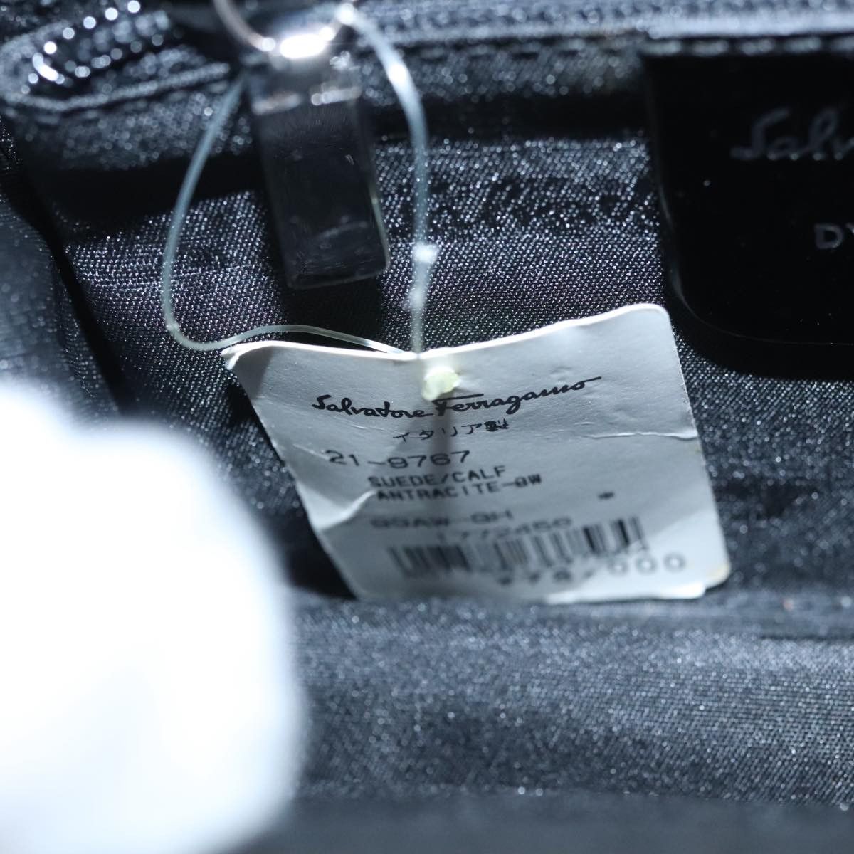 Salvatore Ferragamo Salvatore Ferragamo handbag Size ONE SIZE - 22 Thumbnail