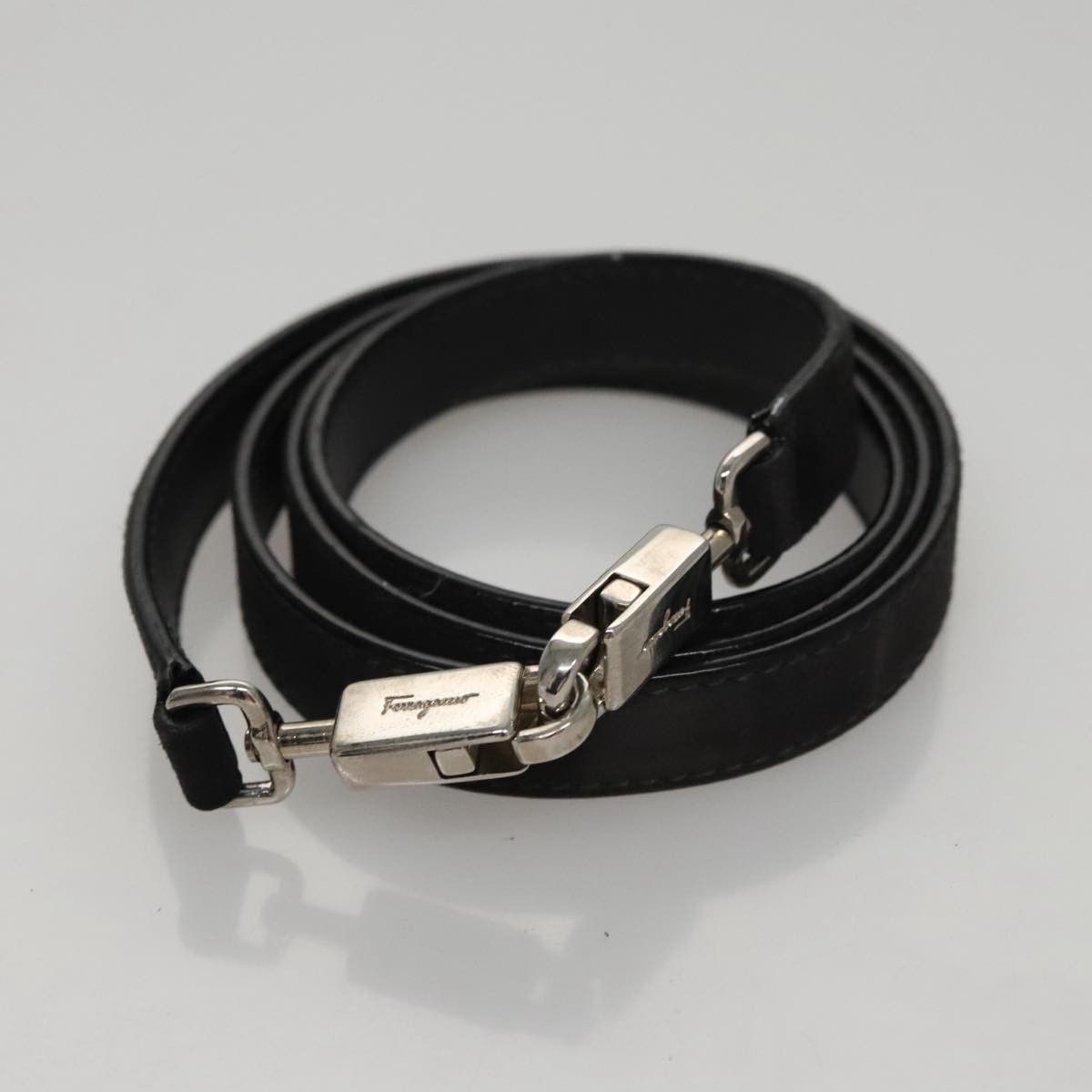 Salvatore Ferragamo Salvatore Ferragamo handbag Size ONE SIZE - 14 Thumbnail