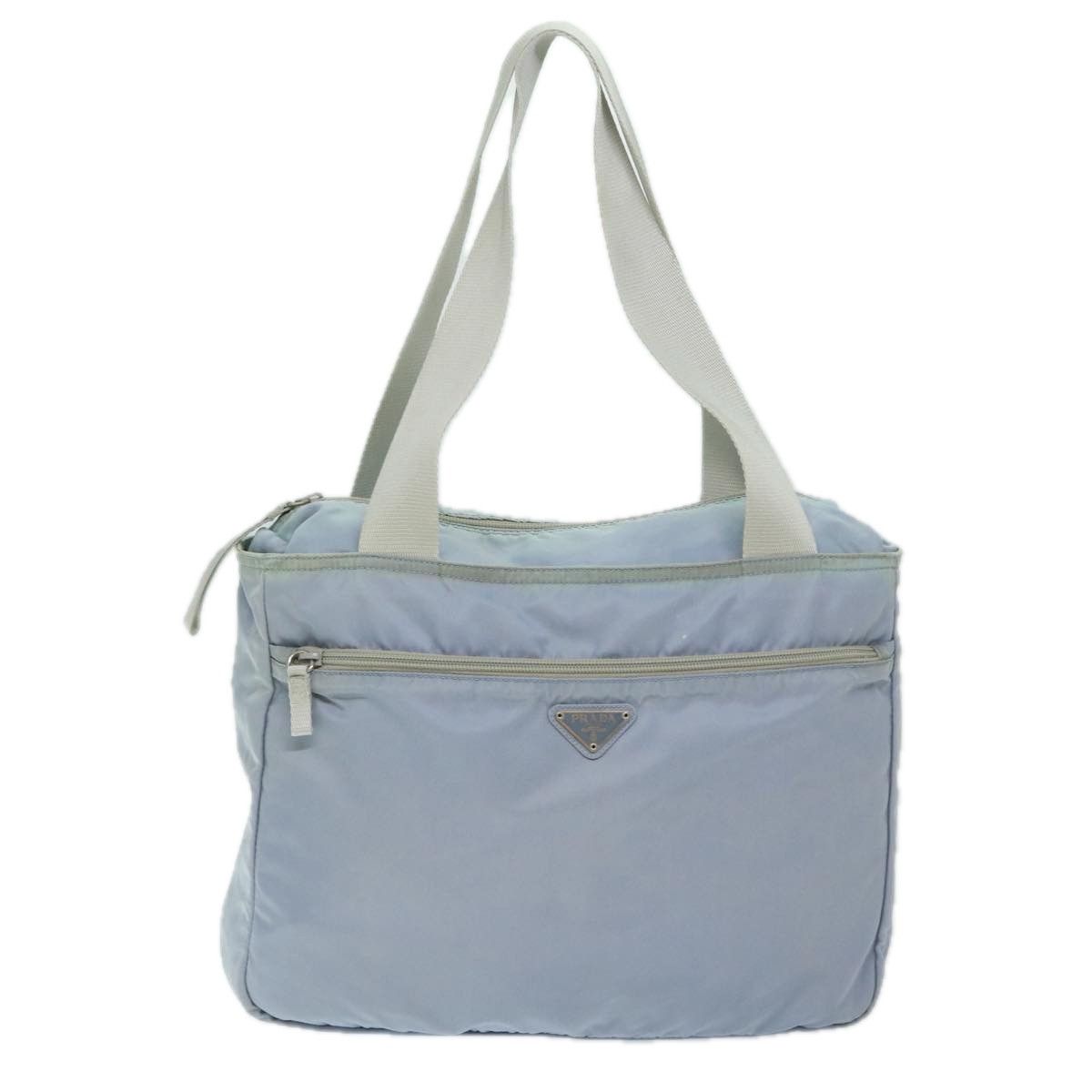 Prada Prada Tessuto tote Size ONE SIZE - 17 Thumbnail