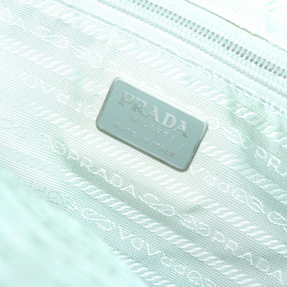 Prada Prada Tessuto tote Size ONE SIZE - 8 Thumbnail