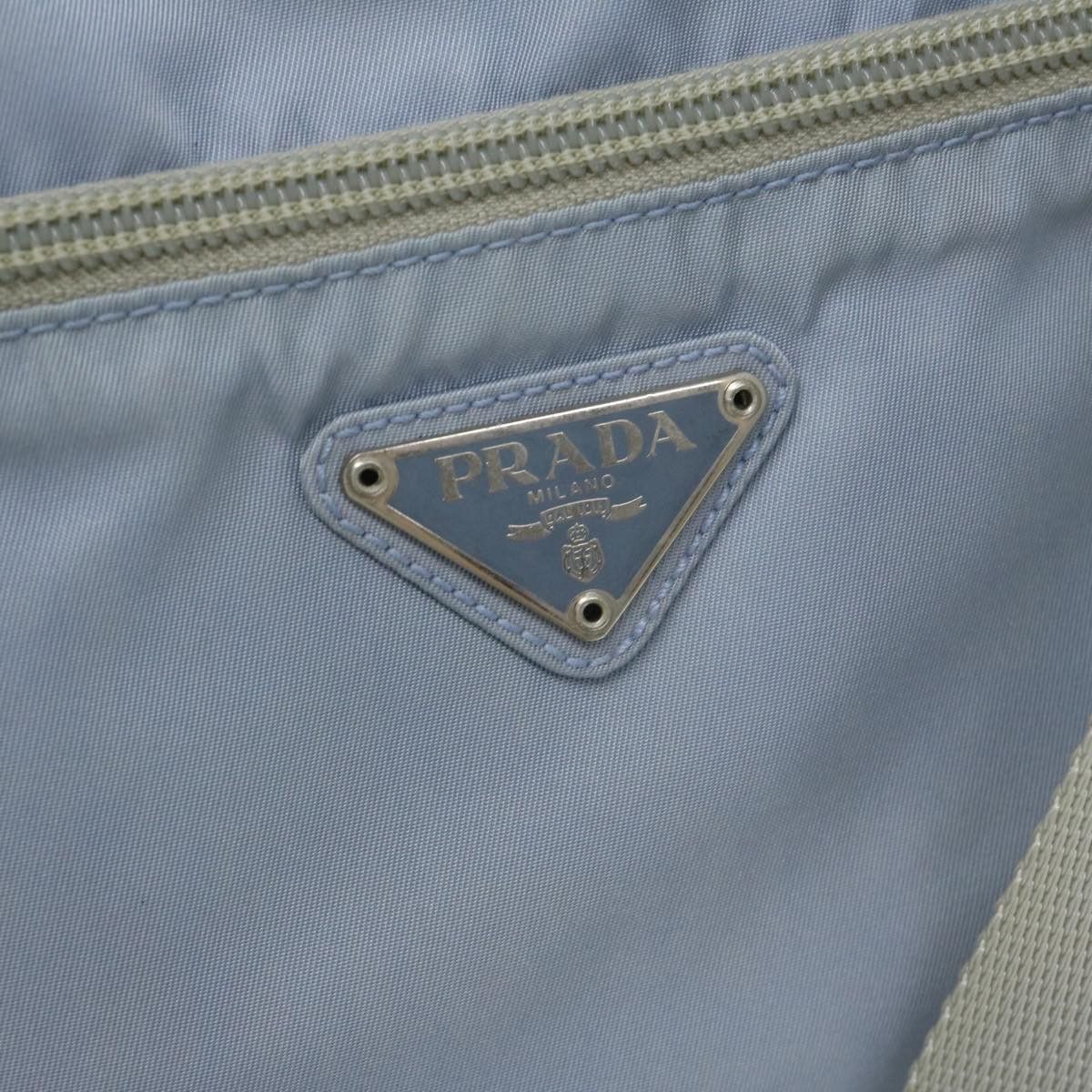 Prada Prada Tessuto tote Size ONE SIZE - 20 Thumbnail