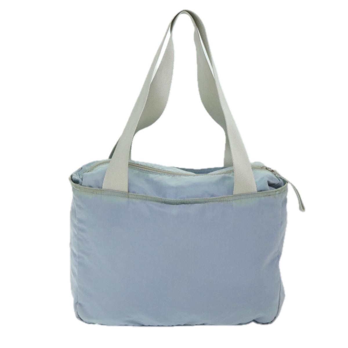 Prada Prada Tessuto tote Size ONE SIZE - 2 Thumbnail