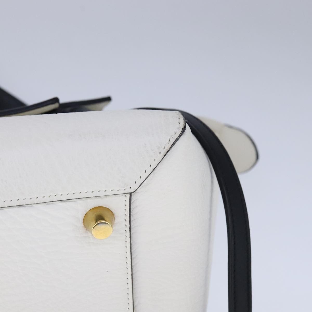 Celine Céline Belt handbag Size ONE SIZE - 8 Thumbnail