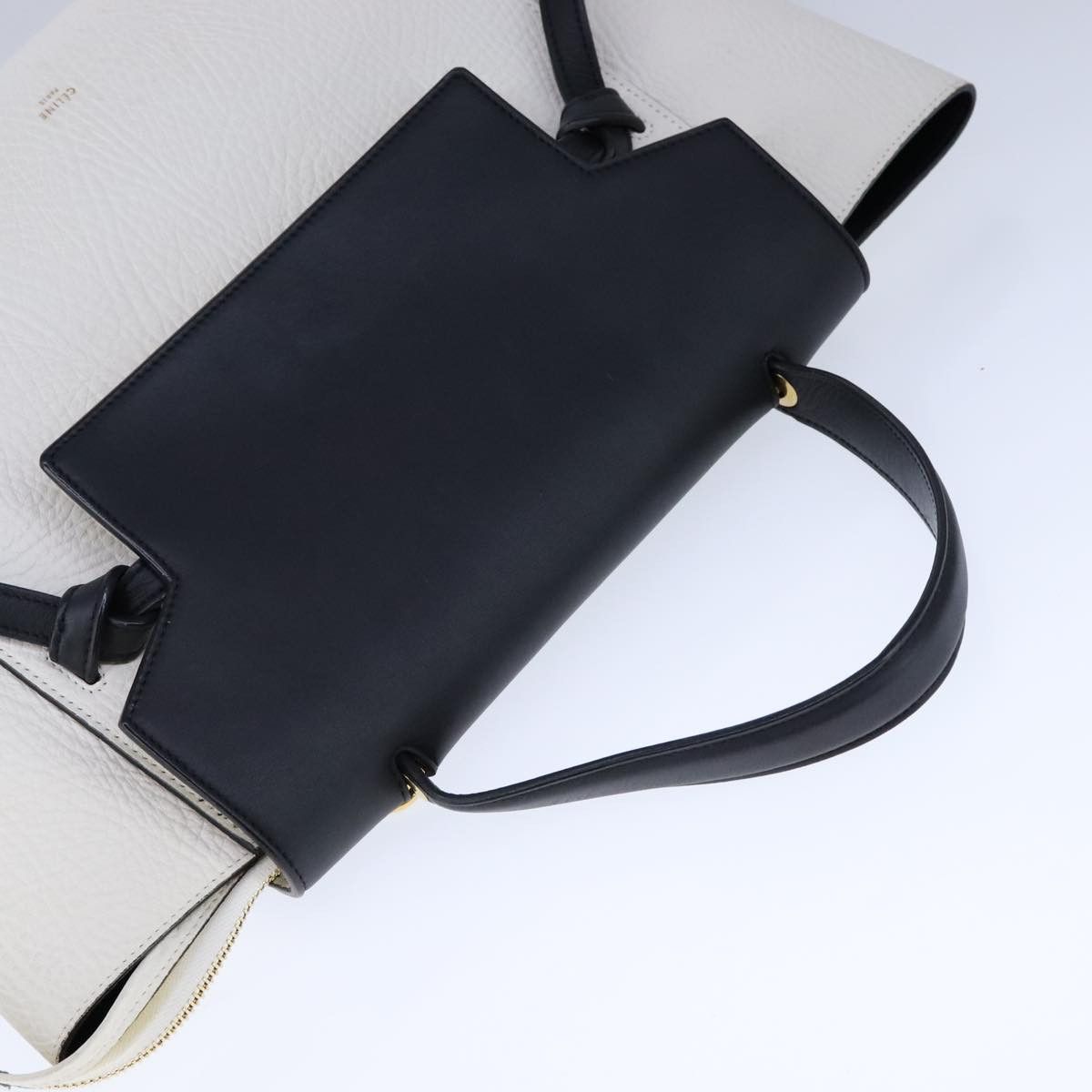 Celine Céline Belt handbag Size ONE SIZE - 16 Thumbnail
