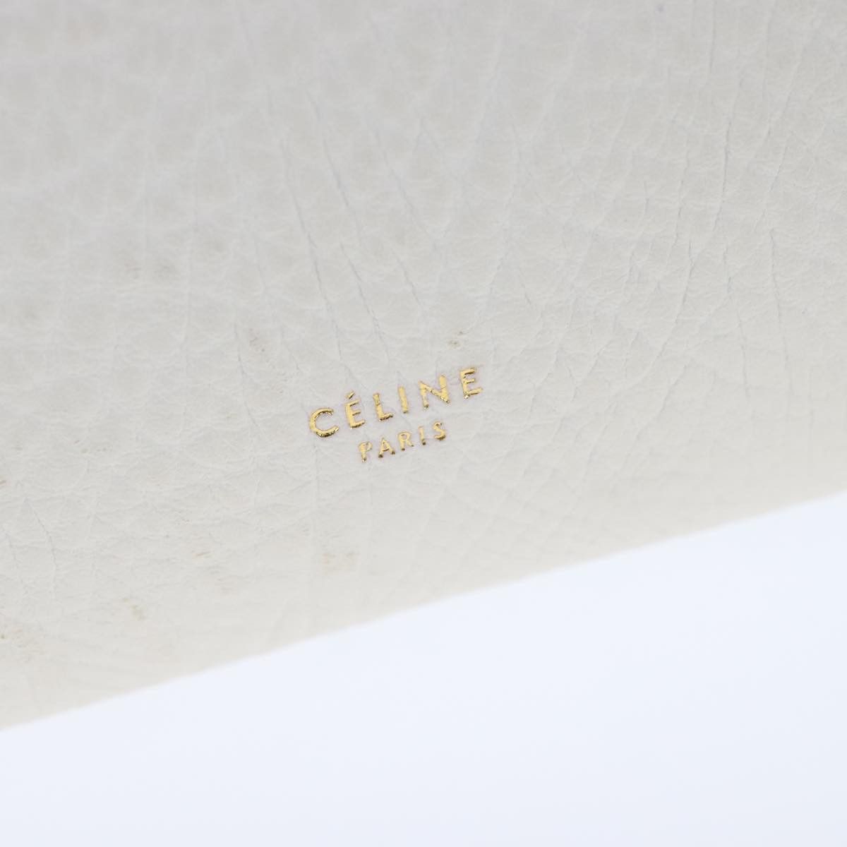 Celine Céline Belt handbag Size ONE SIZE - 12 Thumbnail