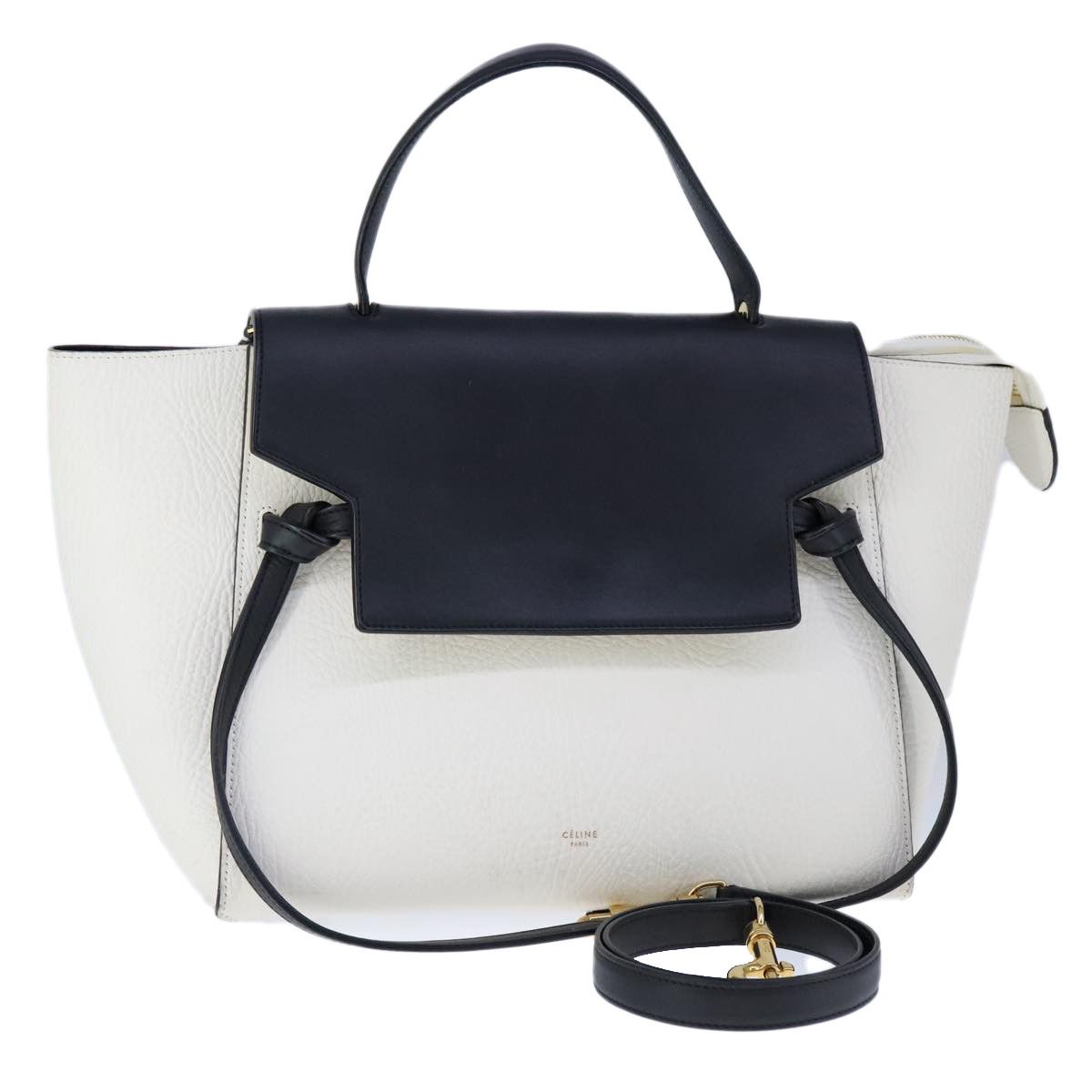 Celine Céline Belt handbag Size ONE SIZE - 15 Thumbnail