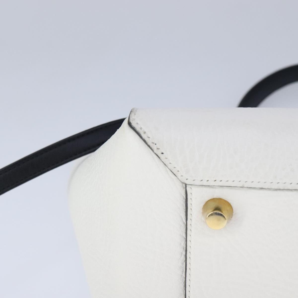 Celine Céline Belt handbag Size ONE SIZE - 7 Thumbnail