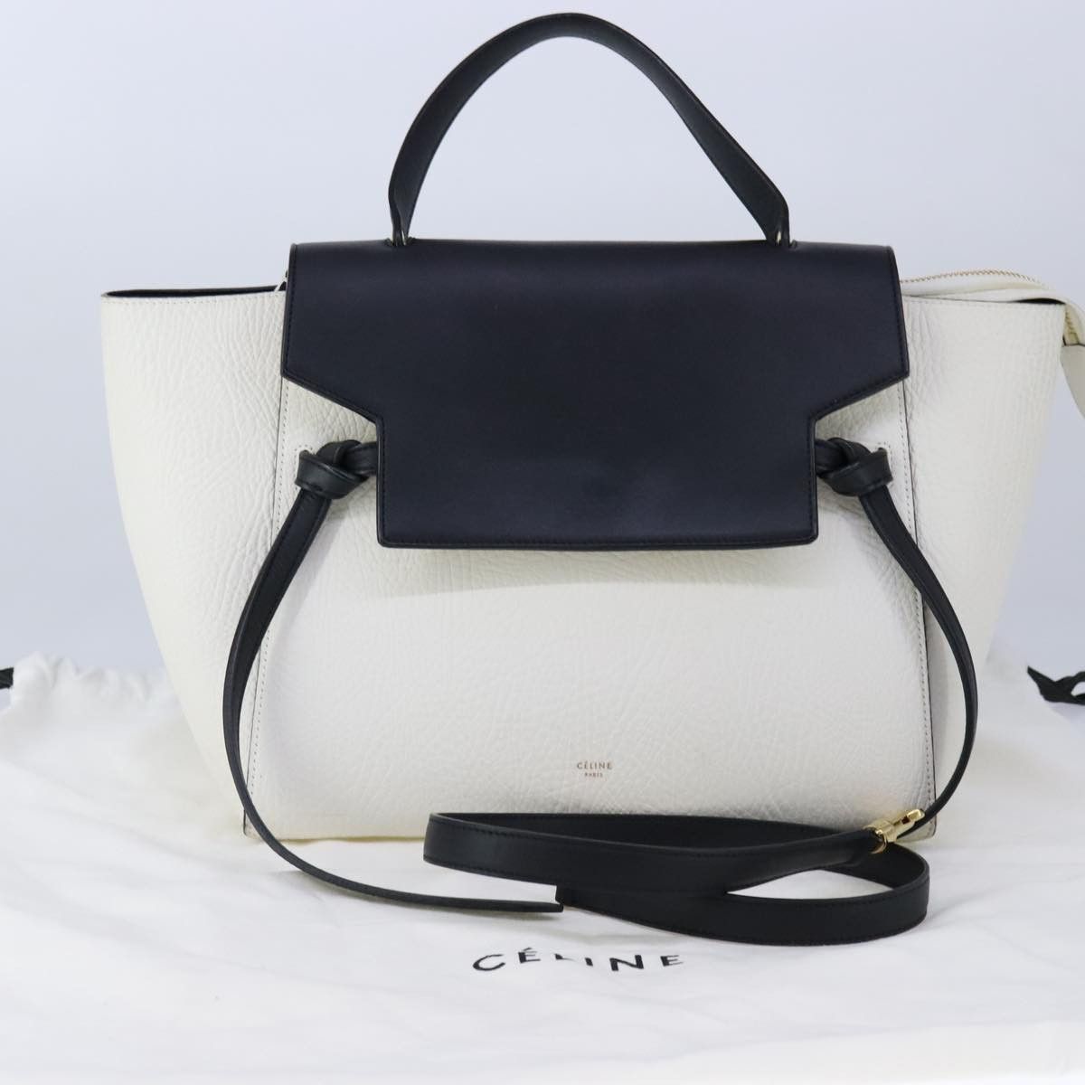 Celine Céline Belt handbag Size ONE SIZE - 13 Thumbnail