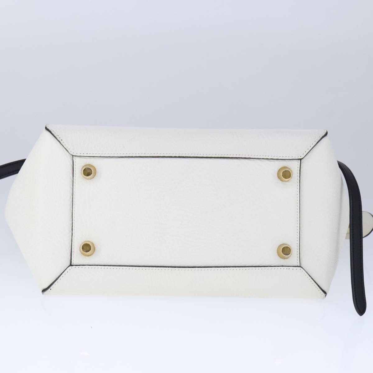 Celine Céline Belt handbag Size ONE SIZE - 17 Thumbnail