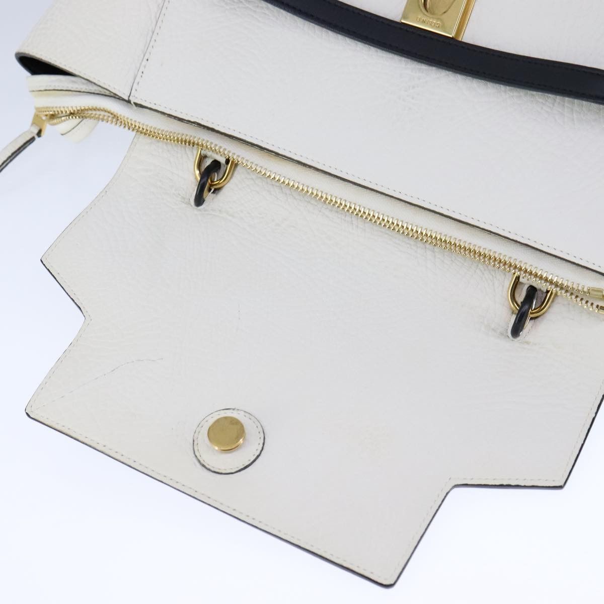 Celine Céline Belt handbag Size ONE SIZE - 18 Thumbnail