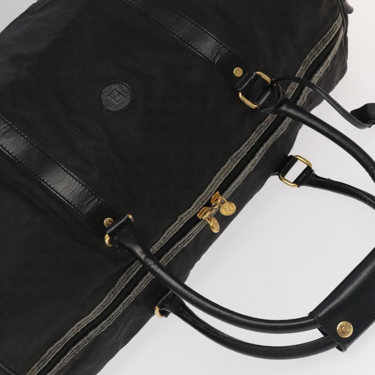 Fendi Fendi travel Size ONE SIZE - 23 Thumbnail