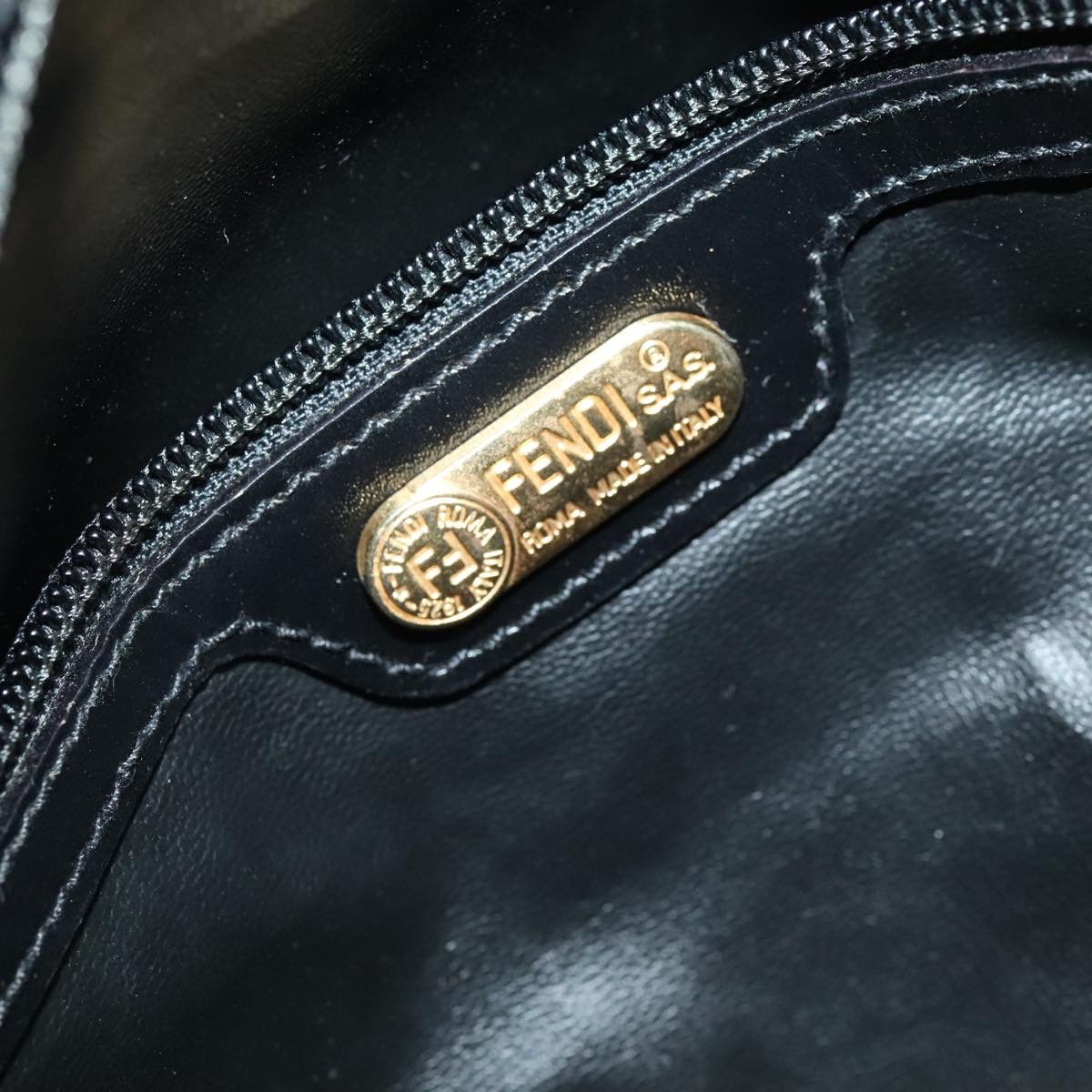 Fendi Fendi travel Size ONE SIZE - 15 Thumbnail