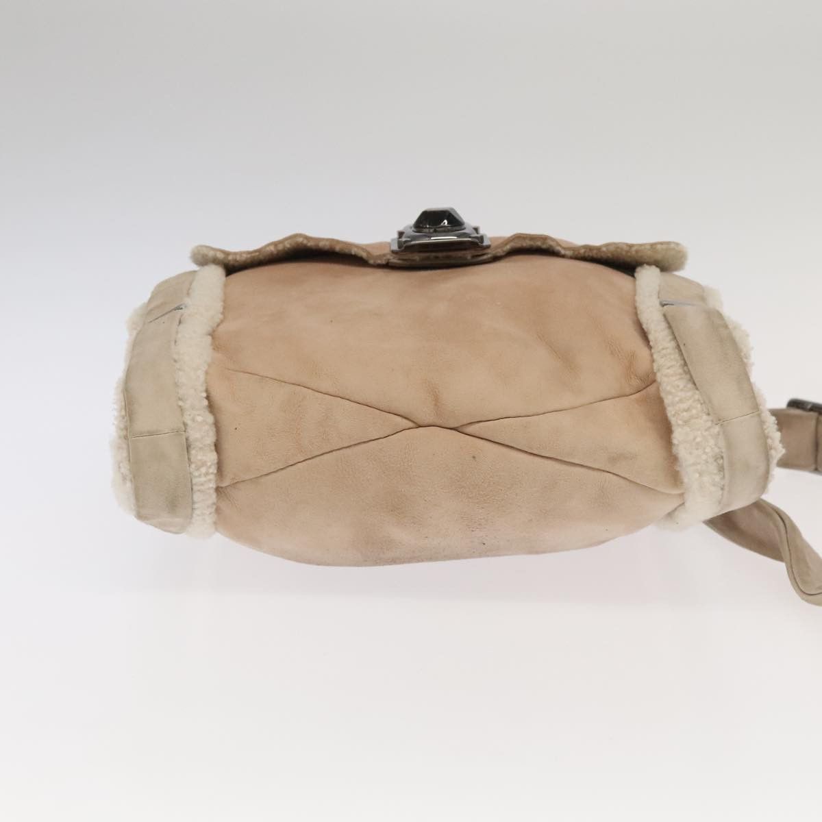 Celine Céline Vintage shoulder Size ONE SIZE - 17 Thumbnail
