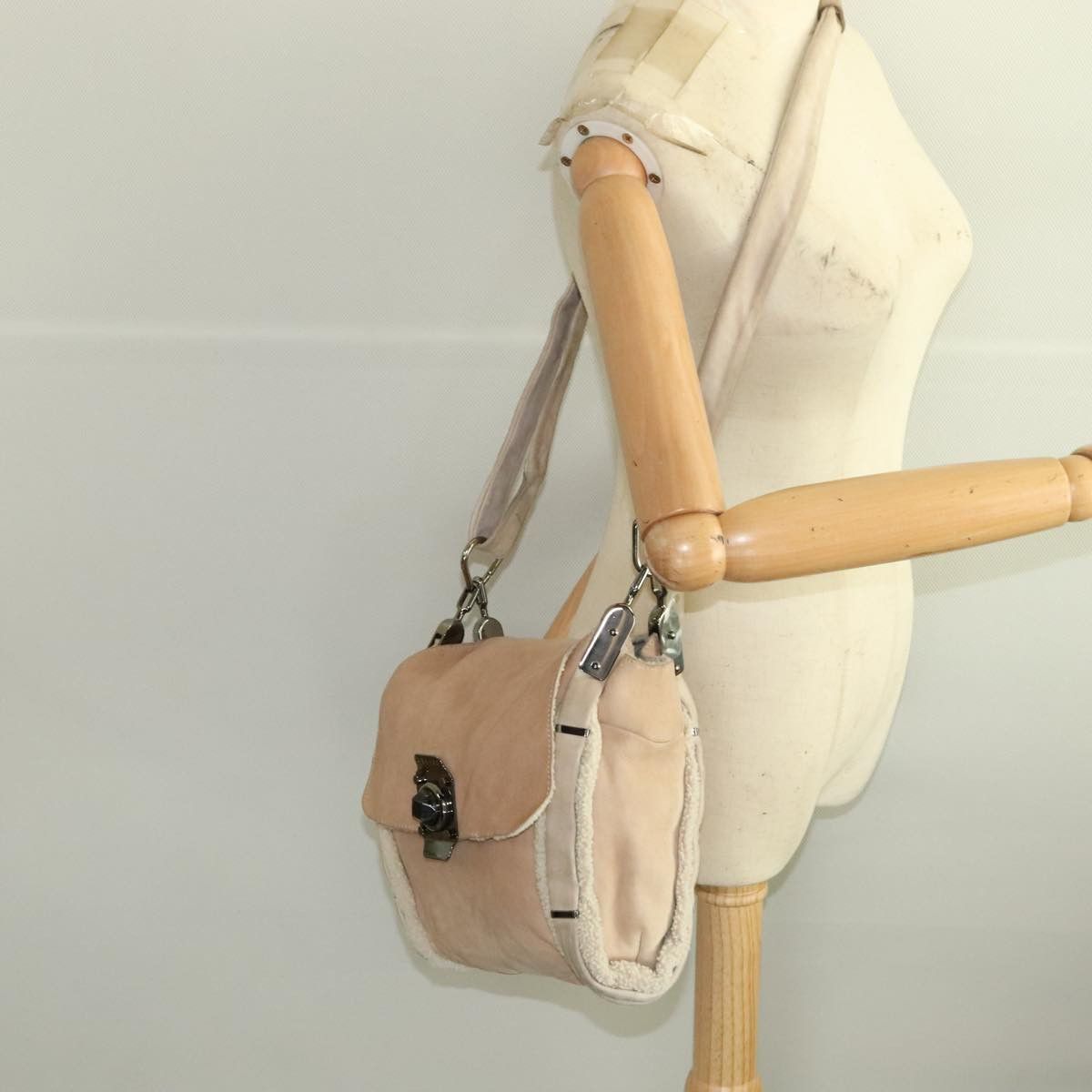 Celine Céline Vintage shoulder Size ONE SIZE - 14 Thumbnail