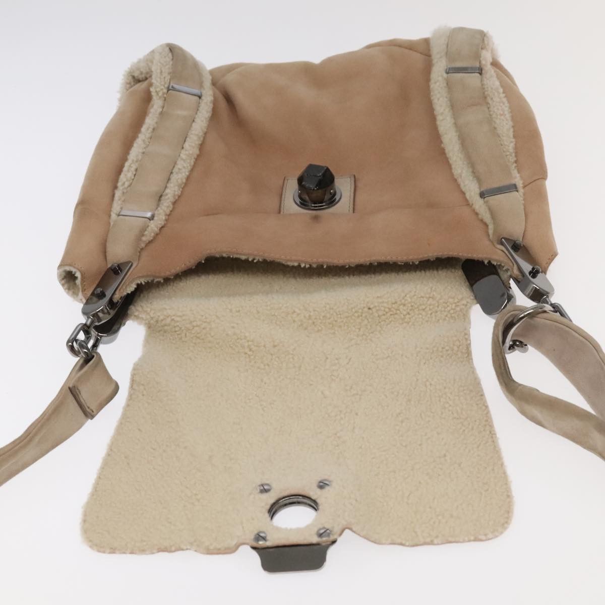 Celine Céline Vintage shoulder Size ONE SIZE - 18 Thumbnail