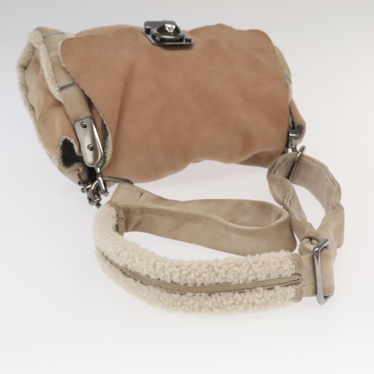 Celine Céline Vintage shoulder Size ONE SIZE - 5 Thumbnail