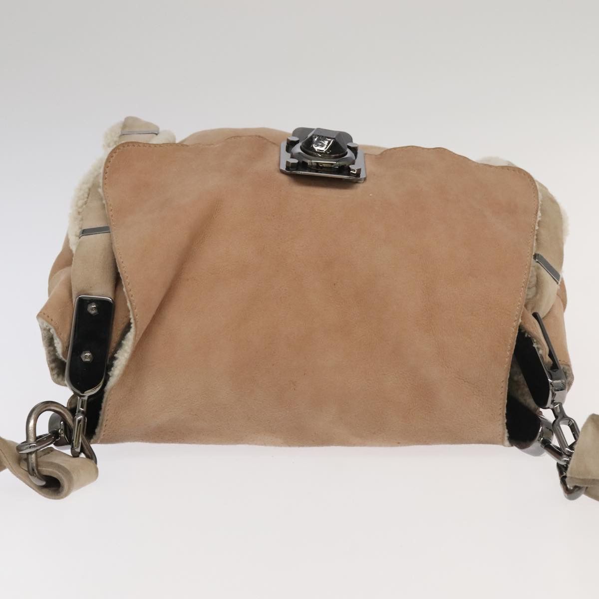 Celine Céline Vintage shoulder Size ONE SIZE - 16 Thumbnail