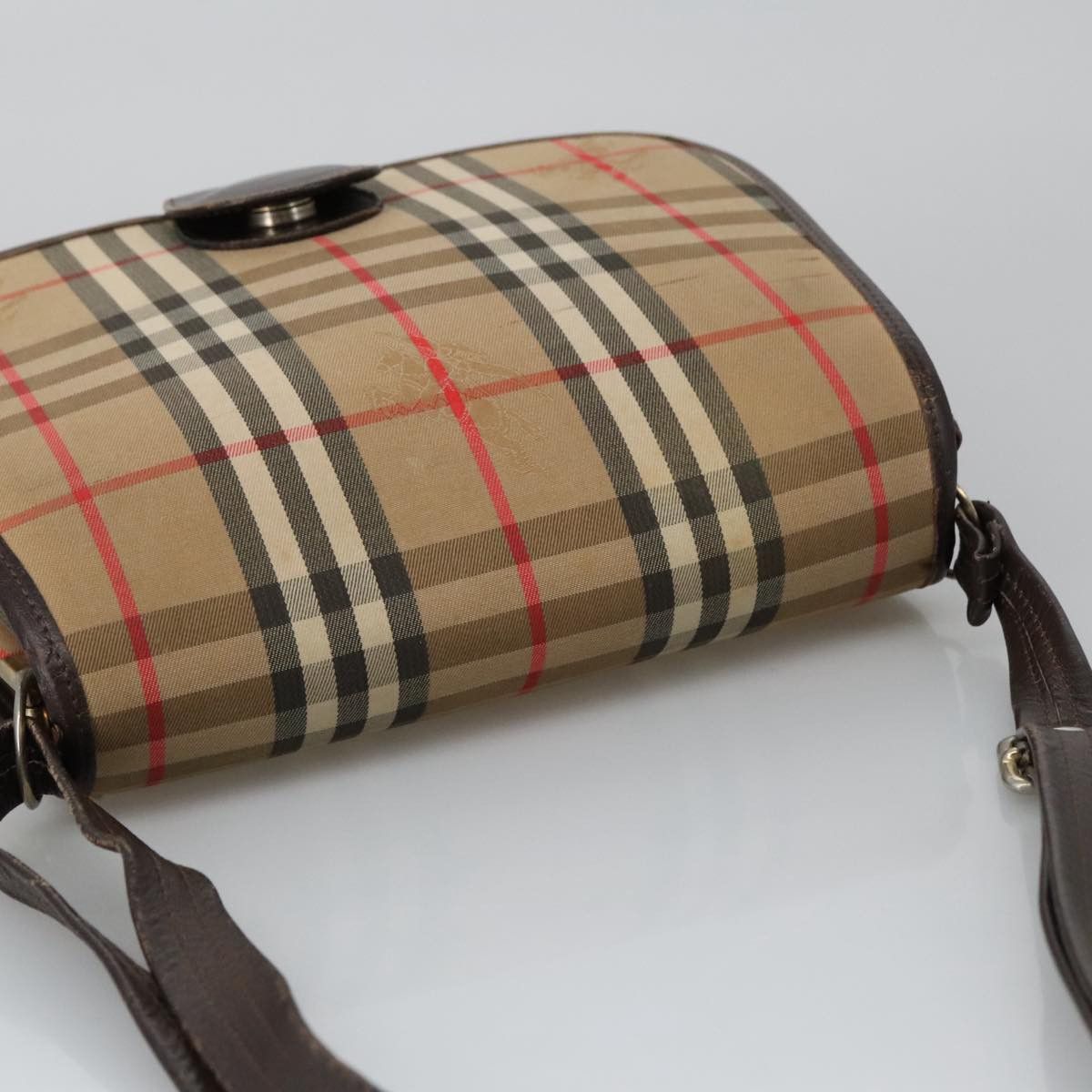 Burberry Burberry Nova Check shoulder Size ONE SIZE - 14 Thumbnail