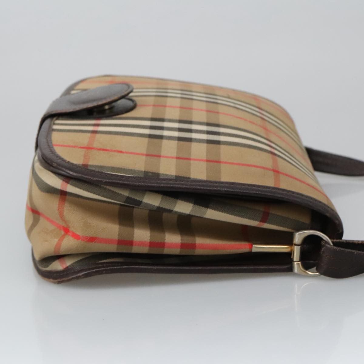 Burberry Burberry Nova Check shoulder Size ONE SIZE - 3 Thumbnail