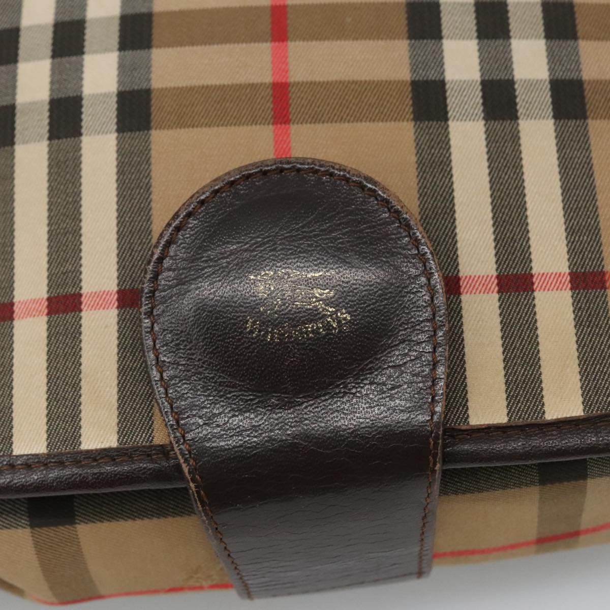 Burberry Burberry Nova Check shoulder Size ONE SIZE - 10 Thumbnail