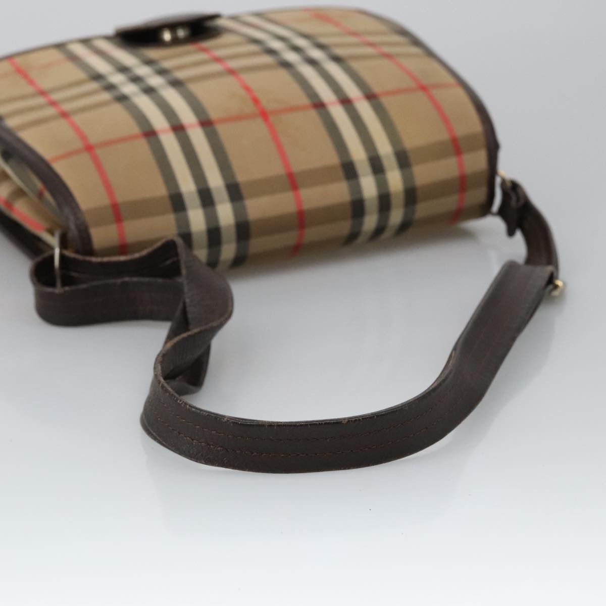 Burberry Burberry Nova Check shoulder Size ONE SIZE - 4 Thumbnail