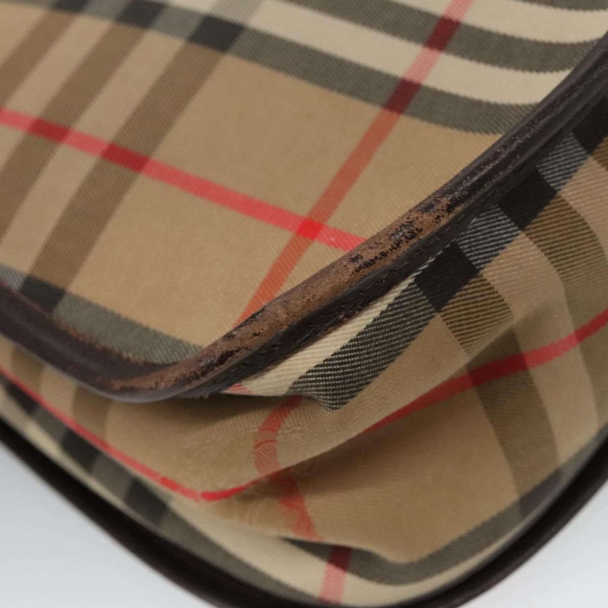 Burberry Burberry Nova Check shoulder Size ONE SIZE - 6 Thumbnail