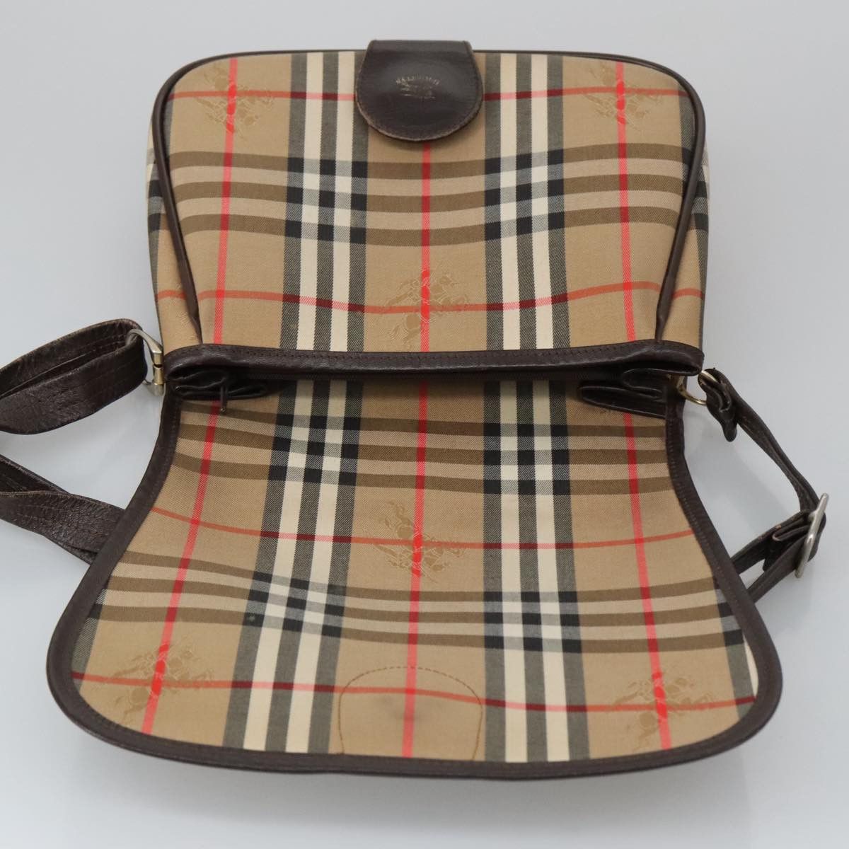 Burberry Burberry Nova Check shoulder Size ONE SIZE - 8 Thumbnail