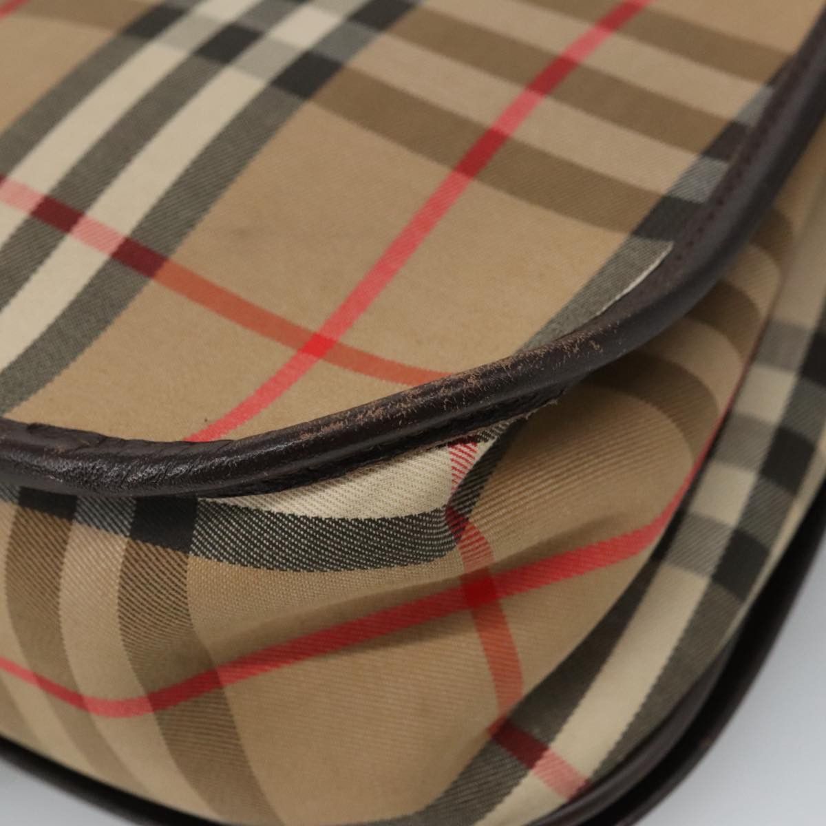 Burberry Burberry Nova Check shoulder Size ONE SIZE - 20 Thumbnail