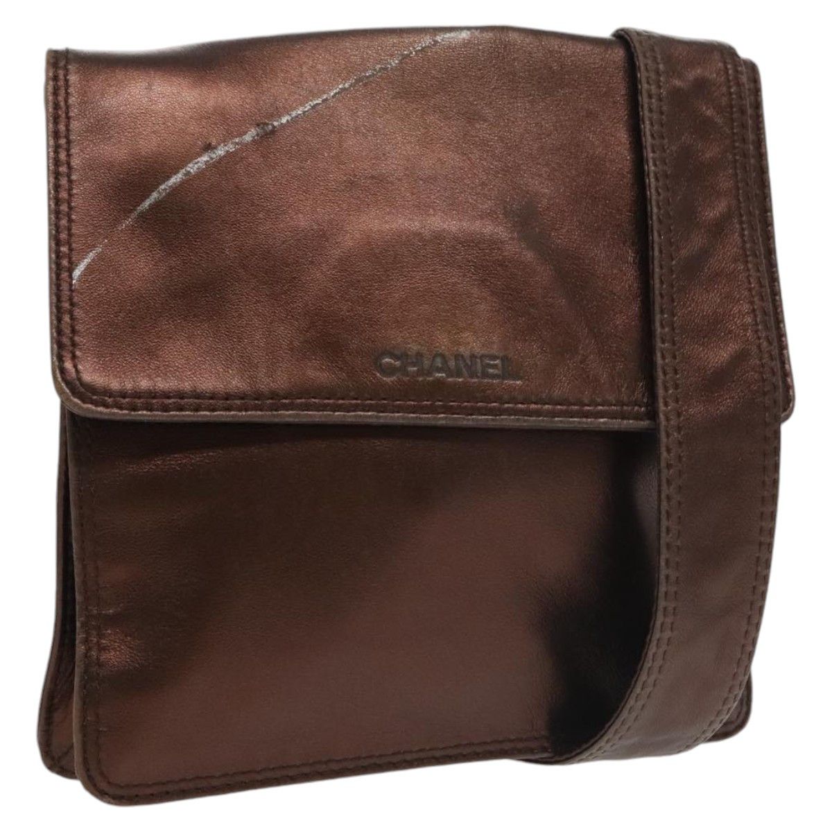 Chanel Chanel shoulder Size ONE SIZE - 23 Thumbnail