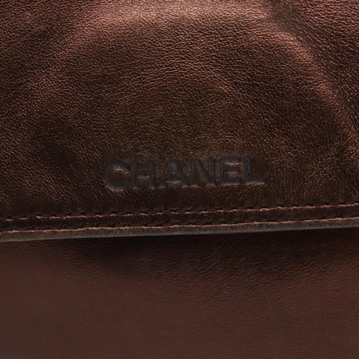 Chanel Chanel shoulder Size ONE SIZE - 19 Thumbnail