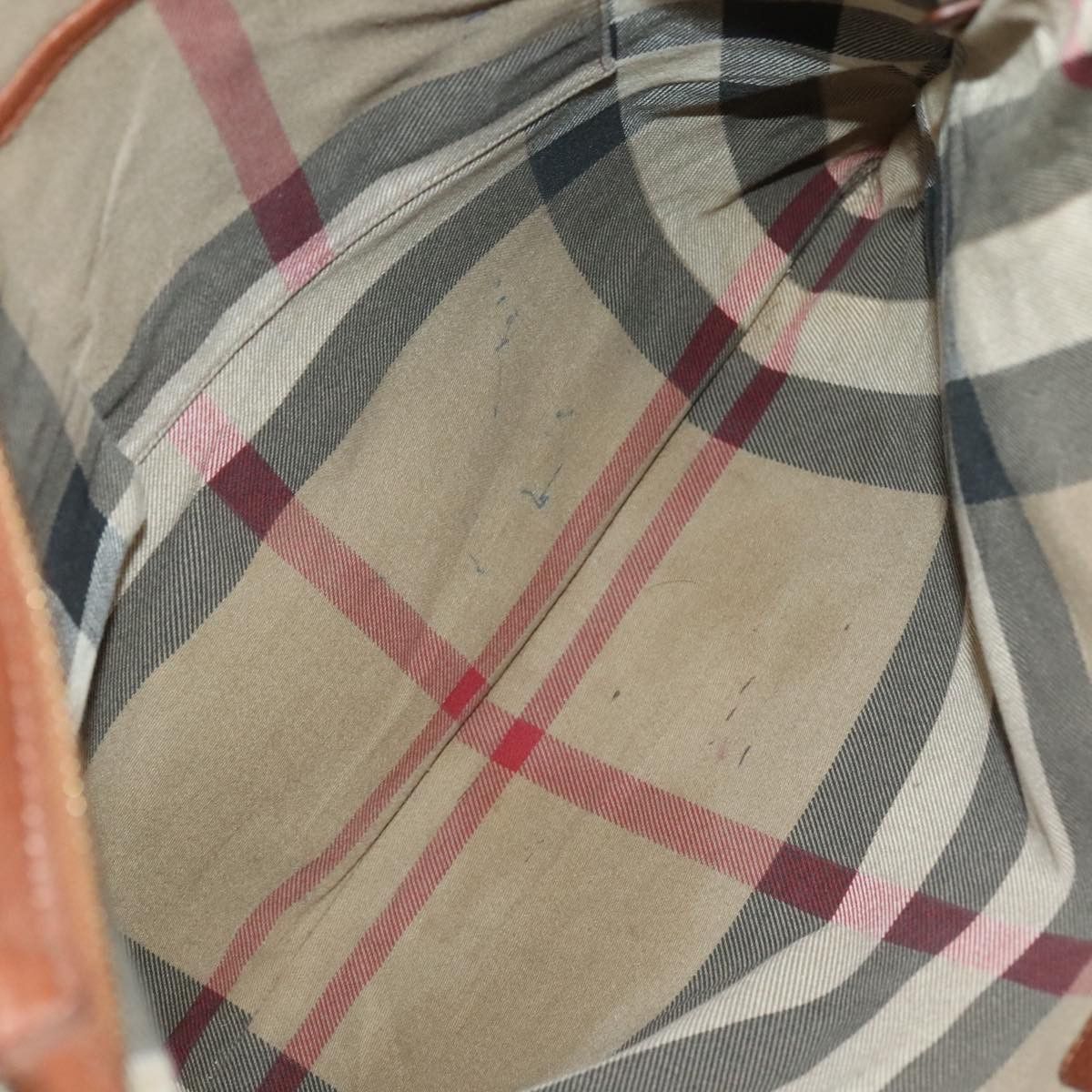 Burberry Burberry tote Size ONE SIZE - 15 Thumbnail