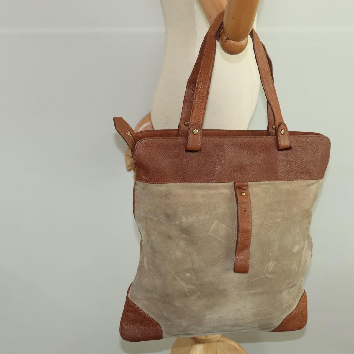 Burberry Burberry tote Size ONE SIZE - 18 Thumbnail