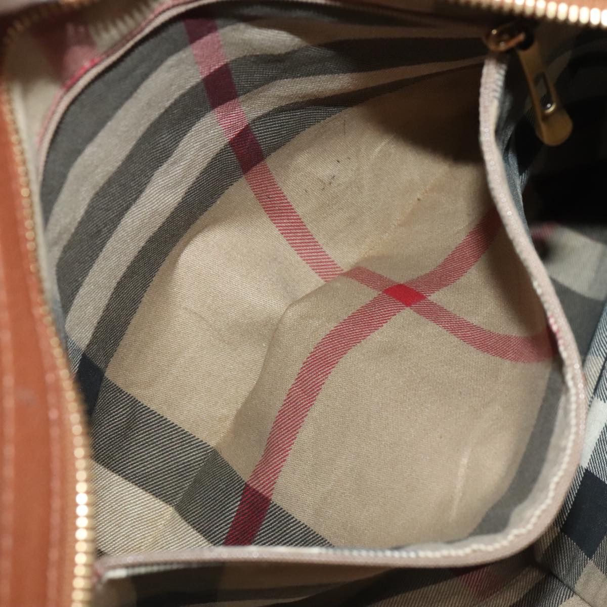 Burberry Burberry tote Size ONE SIZE - 12 Thumbnail