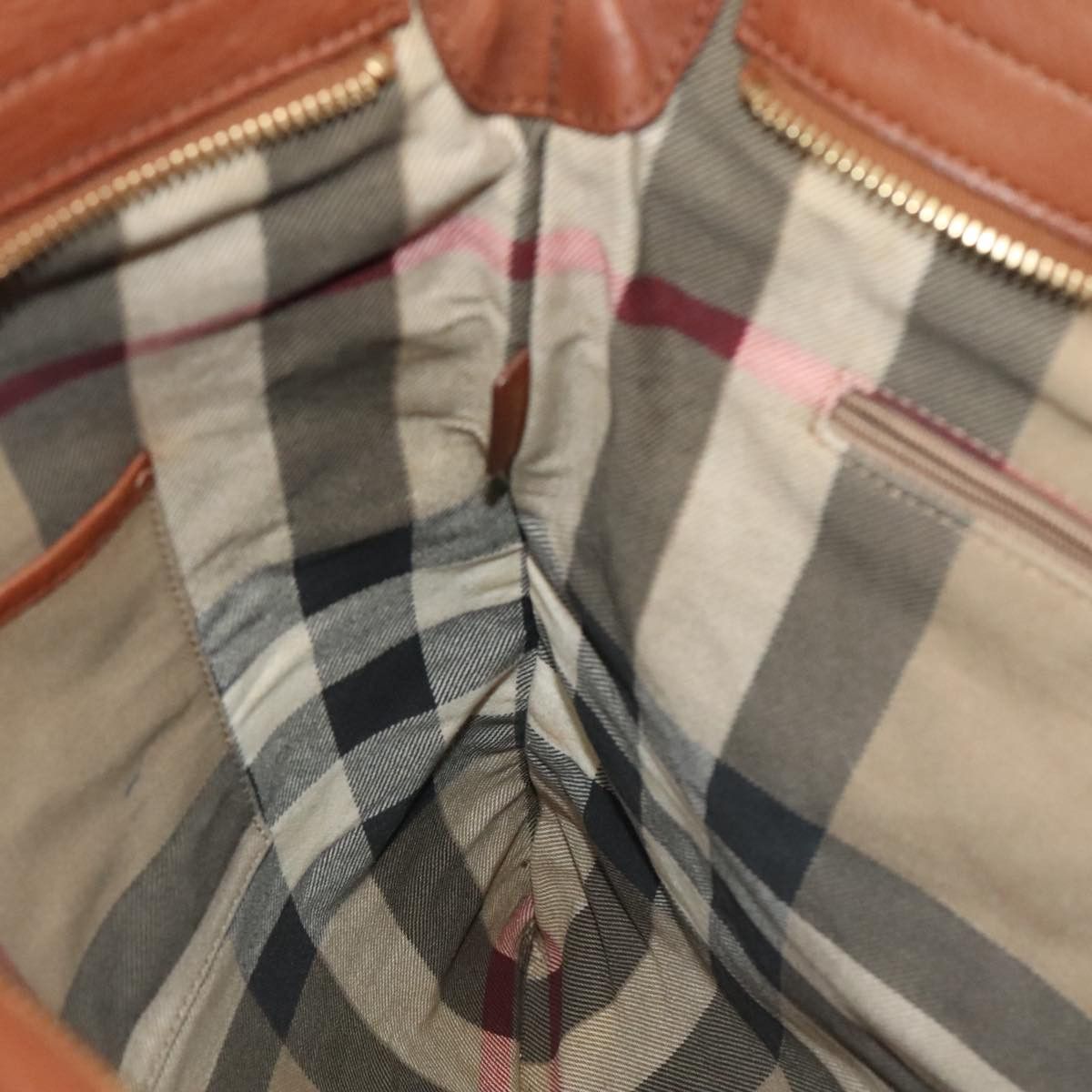 Burberry Burberry tote Size ONE SIZE - 23 Thumbnail
