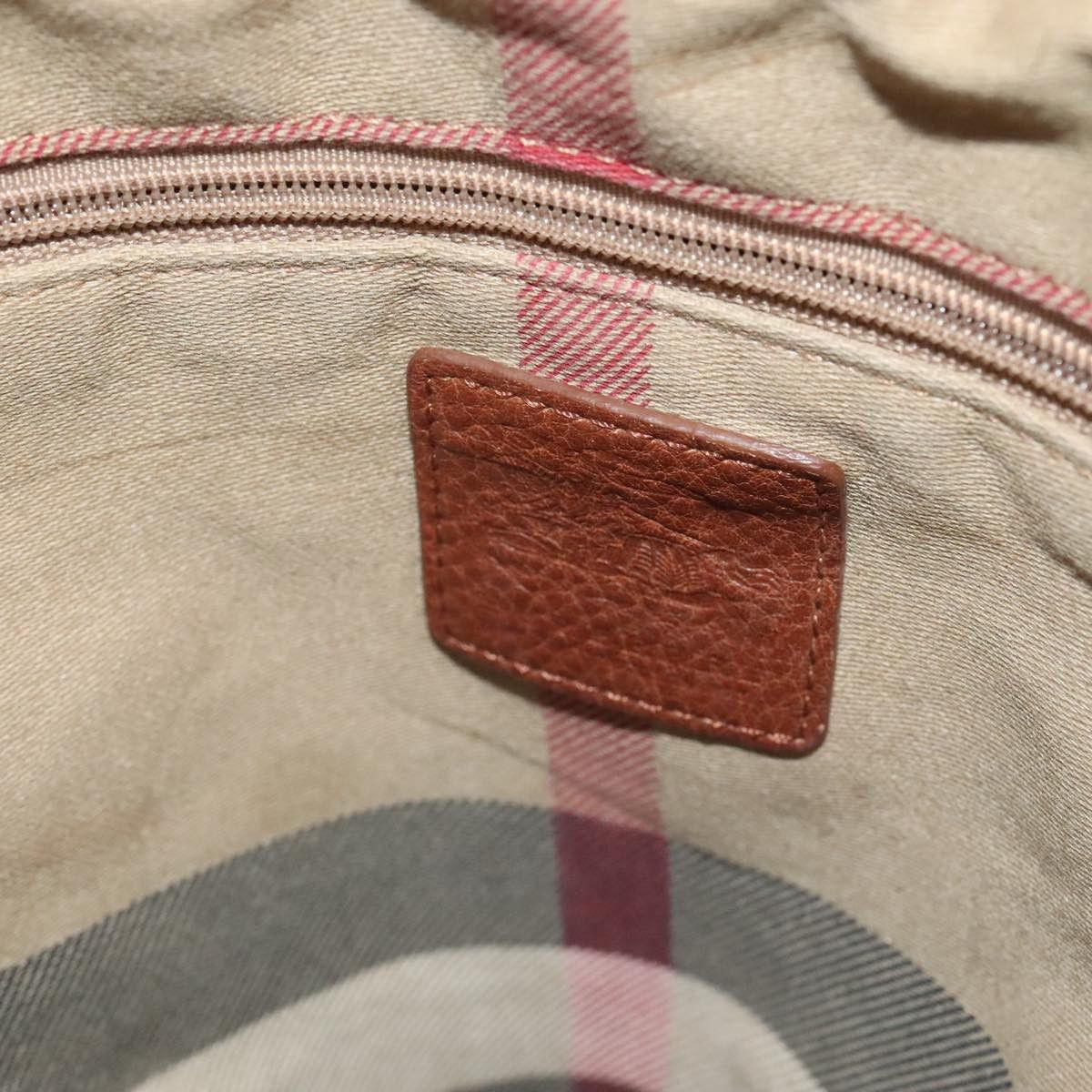 Burberry Burberry tote Size ONE SIZE - 17 Thumbnail